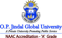 O.P. Jindal Global University